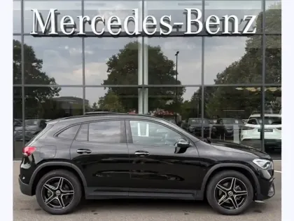 Photo 43 Mercedes GLA 250 e AMG Line