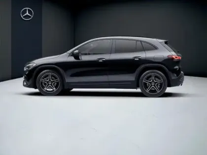 Photo 14 Mercedes GLA 250 e AMG Line