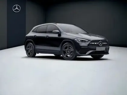 Photo 22 Mercedes GLA 250 e AMG Line