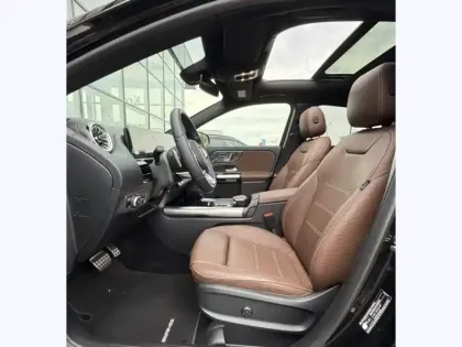 Photo 35 Mercedes GLA 250 e AMG Line