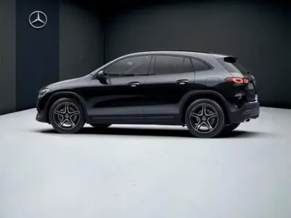 Photo 13 Mercedes GLA 250 e AMG Line