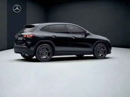 Photo 29 Mercedes GLA 250 e AMG Line