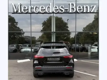Photo 33 Mercedes GLA 250 e AMG Line