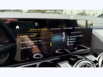 Photo 49 Mercedes GLA 250 e AMG Line
