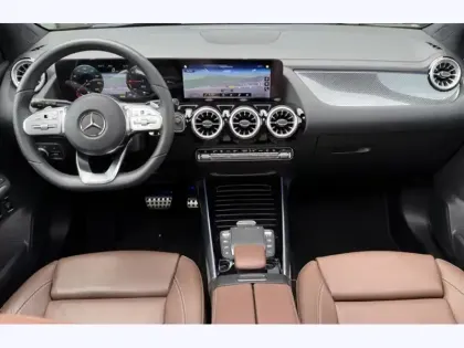 Photo 34 Mercedes GLA 250 e AMG Line