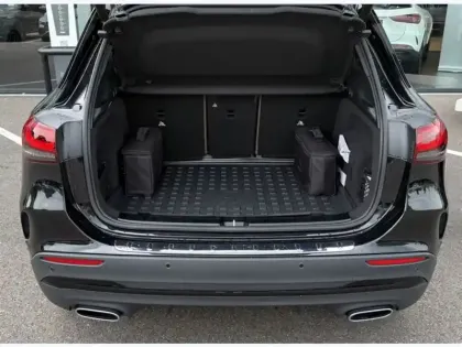 Photo 37 Mercedes GLA 250 e AMG Line
