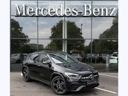Photo 42 Mercedes GLA 250 e AMG Line
