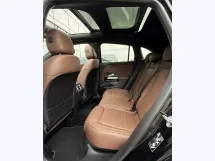 Photo 36 Mercedes GLA 250 e AMG Line