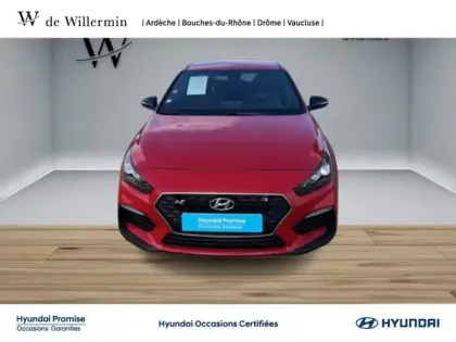 Photo 7 Hyundai I30 N First Edition