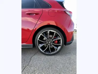 Photo 8 Hyundai I30 N First Edition