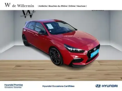 Photo 6 Hyundai I30 N First Edition