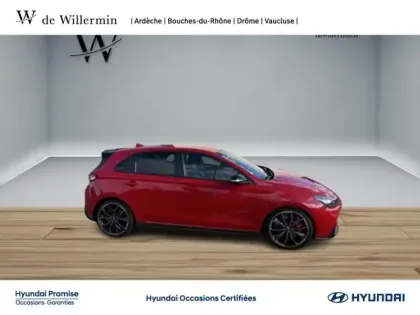 Photo 5 Hyundai I30 N First Edition