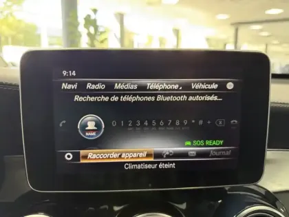 Photo 19 Mercedes GLC  350 e 4MATIC Coupé Fascina