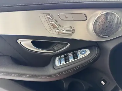 Photo 13 Mercedes GLC  350 e 4MATIC Coupé Fascina