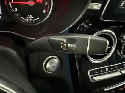 Photo 17 Mercedes GLC  350 e 4MATIC Coupé Fascina