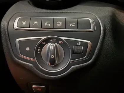 Photo 12 Mercedes GLC  350 e 4MATIC Coupé Fascina