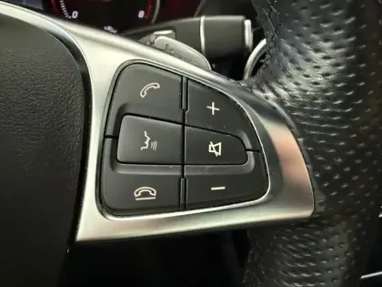 Photo 16 Mercedes GLC  350 e 4MATIC Coupé Fascina