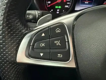 Photo 15 Mercedes GLC  350 e 4MATIC Coupé Fascina