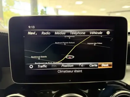 Photo 18 Mercedes GLC  350 e 4MATIC Coupé Fascina