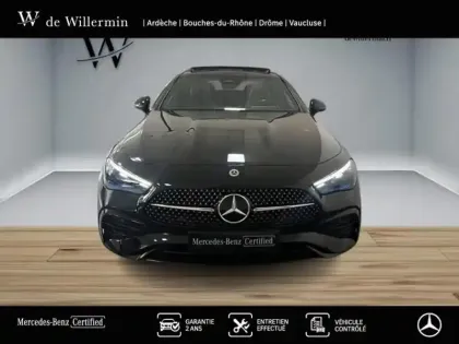 Photo 7 Mercedes CLE  220 d AMG Line Coupé