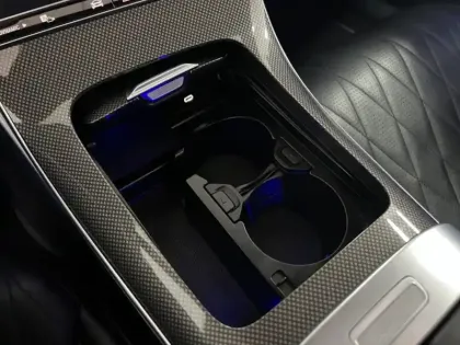 Photo 16 Mercedes CLE  220 d AMG Line Coupé