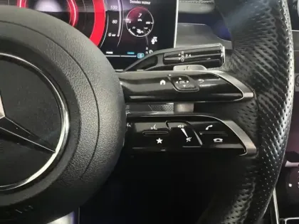Photo 18 Mercedes CLE  220 d AMG Line Coupé