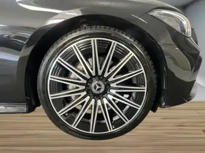 Photo 8 Mercedes CLE  220 d AMG Line Coupé