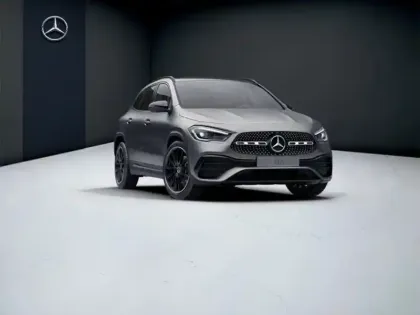 Photo 11 Mercedes GLA 200 d AMG Line