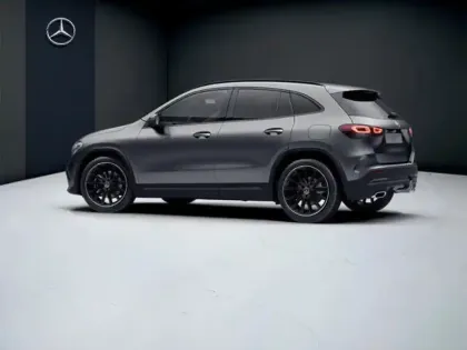 Photo 27 Mercedes GLA 200 d AMG Line