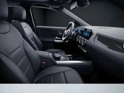 Photo 38 Mercedes GLA 200 d AMG Line