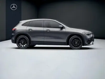Photo 16 Mercedes GLA 200 d AMG Line
