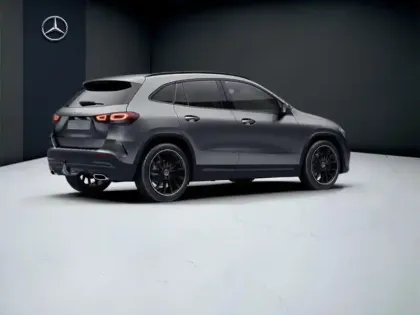 Photo 30 Mercedes GLA 200 d AMG Line