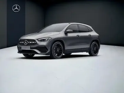 Photo 35 Mercedes GLA 200 d AMG Line