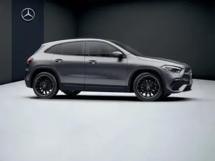 Photo 15 Mercedes GLA 200 d AMG Line