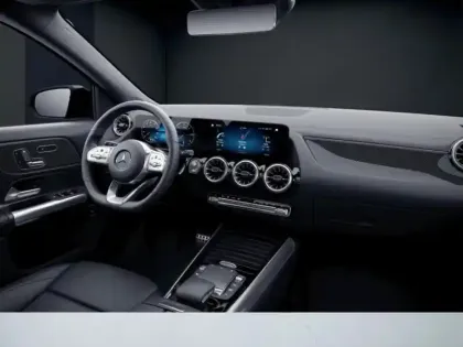Photo 40 Mercedes GLA 200 d AMG Line