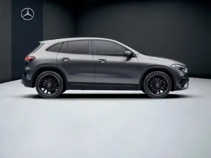 Photo 5 Mercedes GLA 200 d AMG Line