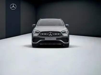 Photo 7 Mercedes GLA 200 d AMG Line