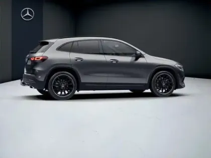 Photo 18 Mercedes GLA 200 d AMG Line