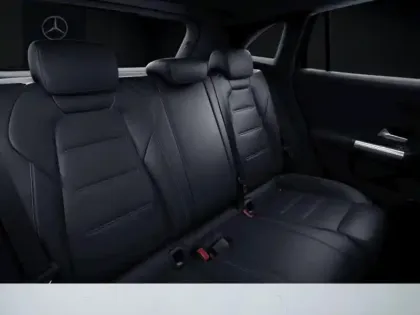 Photo 39 Mercedes GLA 200 d AMG Line