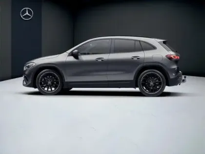 Photo 29 Mercedes GLA 200 d AMG Line