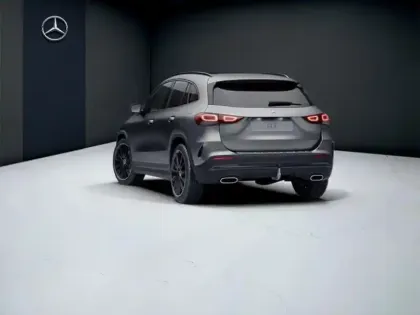 Photo 24 Mercedes GLA 200 d AMG Line