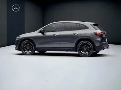 Photo 28 Mercedes GLA 200 d AMG Line