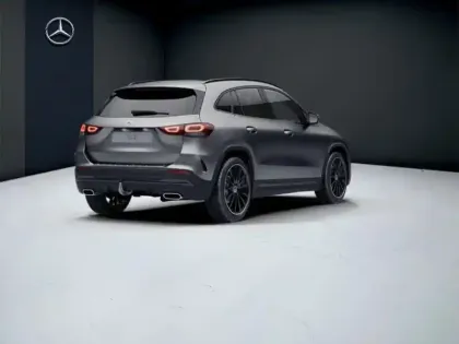 Photo 20 Mercedes GLA 200 d AMG Line