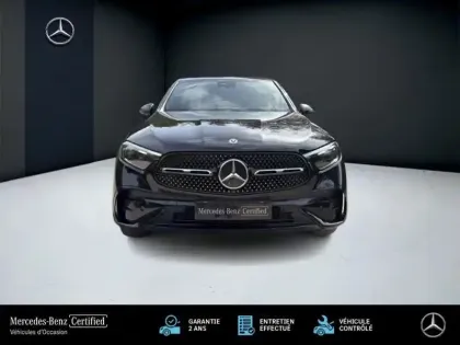 Photo 7 Mercedes GLC  400 e Hybrid EQ 4MATIC  Co