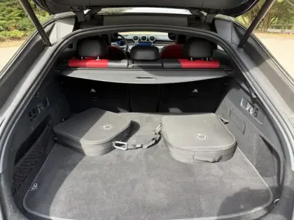 Photo 9 Mercedes GLC  400 e Hybrid EQ 4MATIC  Co