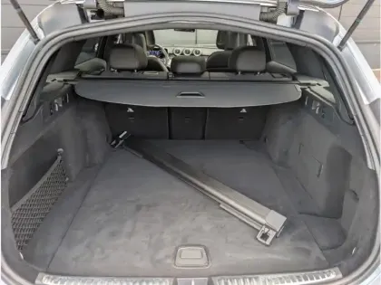 Photo 9 Mercedes Classe C 220 d 