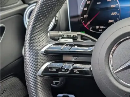 Photo 12 Mercedes Classe C 220 d 