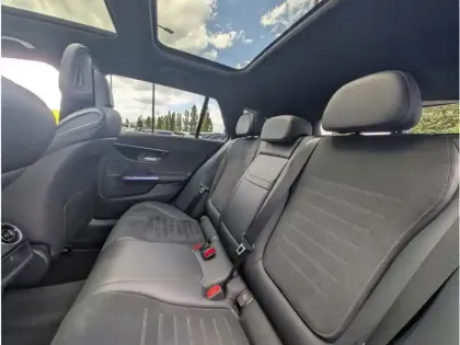 Photo 18 Mercedes Classe C 220 d 