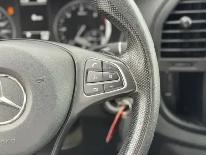 Photo 14 Mercedes Vito 116 CDI Fourgon Compact Pro 9G