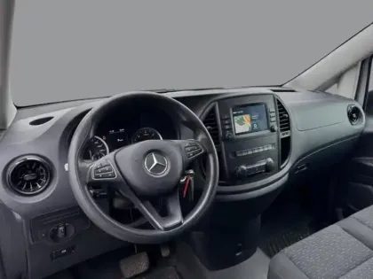 Photo 11 Mercedes Vito 116 CDI Fourgon Compact Pro 9G